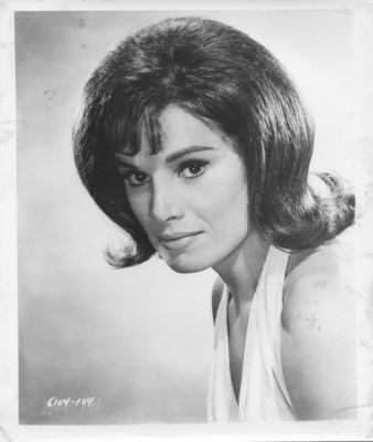 Barrie Chase posters