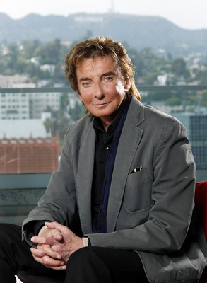 Barry Manilow puzzle 2189388