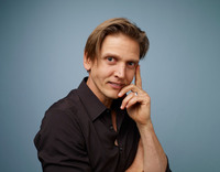 Barry Pepper tote bag #G493203