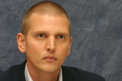 Barry Pepper stickers 2268368