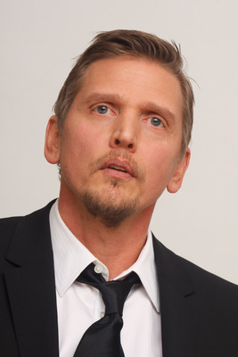 Barry Pepper Mouse Pad 2314105