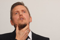 Barry Pepper Longsleeve T-shirt #2314110