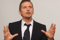 Barry Pepper Longsleeve T-shirt #2314130