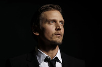 Barry Pepper Longsleeve T-shirt #2314131