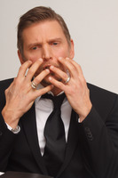 Barry Pepper Longsleeve T-shirt #2314145