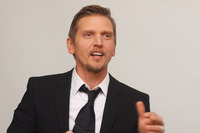 Barry Pepper mug #G641604