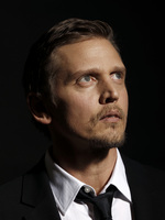 Barry Pepper mug #G641638