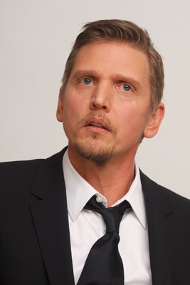 Barry Pepper puzzle