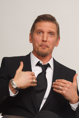 Barry Pepper canvas poster