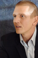 Barry Pepper Longsleeve T-shirt #2401789