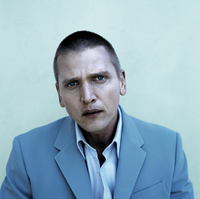 Barry Pepper Longsleeve T-shirt #3241440