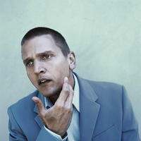 Barry Pepper mug #G1483539
