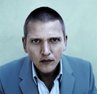 Barry Pepper mug #G1483540