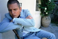 Barry Pepper Longsleeve T-shirt #3667186