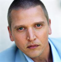 Barry Pepper Longsleeve T-shirt #3667187
