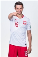 Bartosz Bereszynski magic mug #G1577559