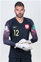 Bartosz Bialkowski Sweatshirt #3335314