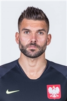 Bartosz Bialkowski mug #G1577592