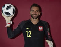 Bartosz Bialkowski Sweatshirt #3335316