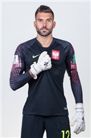 Bartosz Bialkowski Sweatshirt #3335319