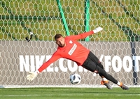 Bartosz Bialkowski Sweatshirt #3335321