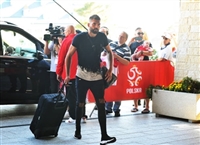 Bartosz Bialkowski Sweatshirt #3335322