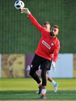Bartosz Bialkowski Sweatshirt #3335326