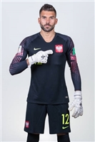 Bartosz Bialkowski Sweatshirt #3335328