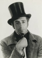 Basil Rathbone Longsleeve T-shirt #1526739