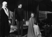 Basil Rathbone Longsleeve T-shirt #1526741