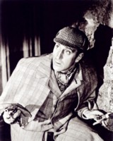 Basil Rathbone Sweatshirt #1526757