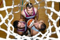 Basketball mug #G322009
