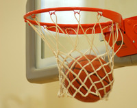 Basketball Longsleeve T-shirt #1964480