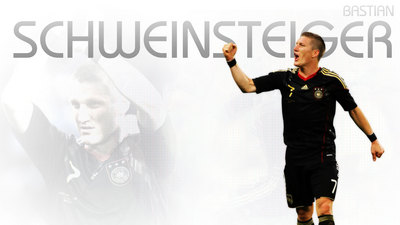 Bastian Schweinsteiger magic mug #G700381