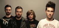 Bastille Sweatshirt #2419498