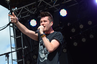 Bastille Longsleeve T-shirt #2521097