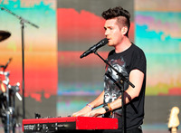 Bastille Longsleeve T-shirt #2521100