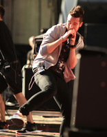 Bastille Longsleeve T-shirt #2521102