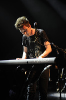 Bastille Longsleeve T-shirt #2521103