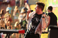 Bastille Longsleeve T-shirt #2521137