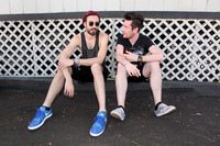 Bastille Longsleeve T-shirt #2521153