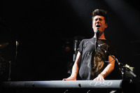 Bastille Longsleeve T-shirt #2521155