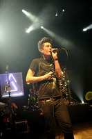 Bastille Longsleeve T-shirt #2521173