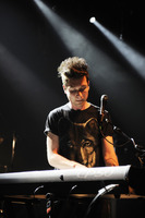 Bastille Longsleeve T-shirt #2521177