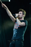 Bastille Longsleeve T-shirt #2521179