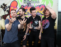 Bastille magic mug #G790777