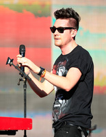 Bastille Longsleeve T-shirt #2521189