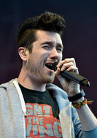 Bastille Longsleeve T-shirt #2521191