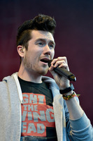 Bastille Longsleeve T-shirt #2521192