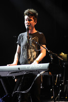 Bastille Longsleeve T-shirt #2521201